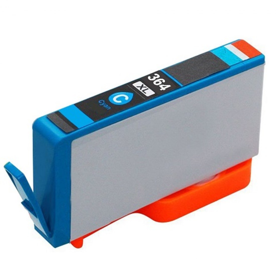 ΜΕΛΆΝΙ HP ΣΥΜΒΑΤΟ 364XL CB318EE CYAN 300 ΣΕΛΙΔΕΣ