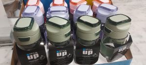 ΠΑΓΟΥΡΙ TRITAN 650ML BACK ME UP