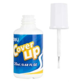 ΔΙΟΡΘΩΤΙΚΟ ΠΙΝΕΛΟ COVER UP 20ML DELI