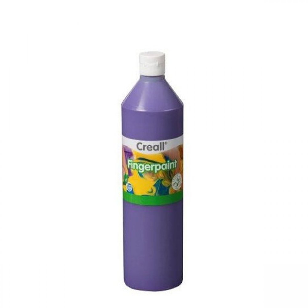 ΔΑΚΤΥΛΟΜΠΟΓΙΑ ΜΩΒ CREALL 750ML