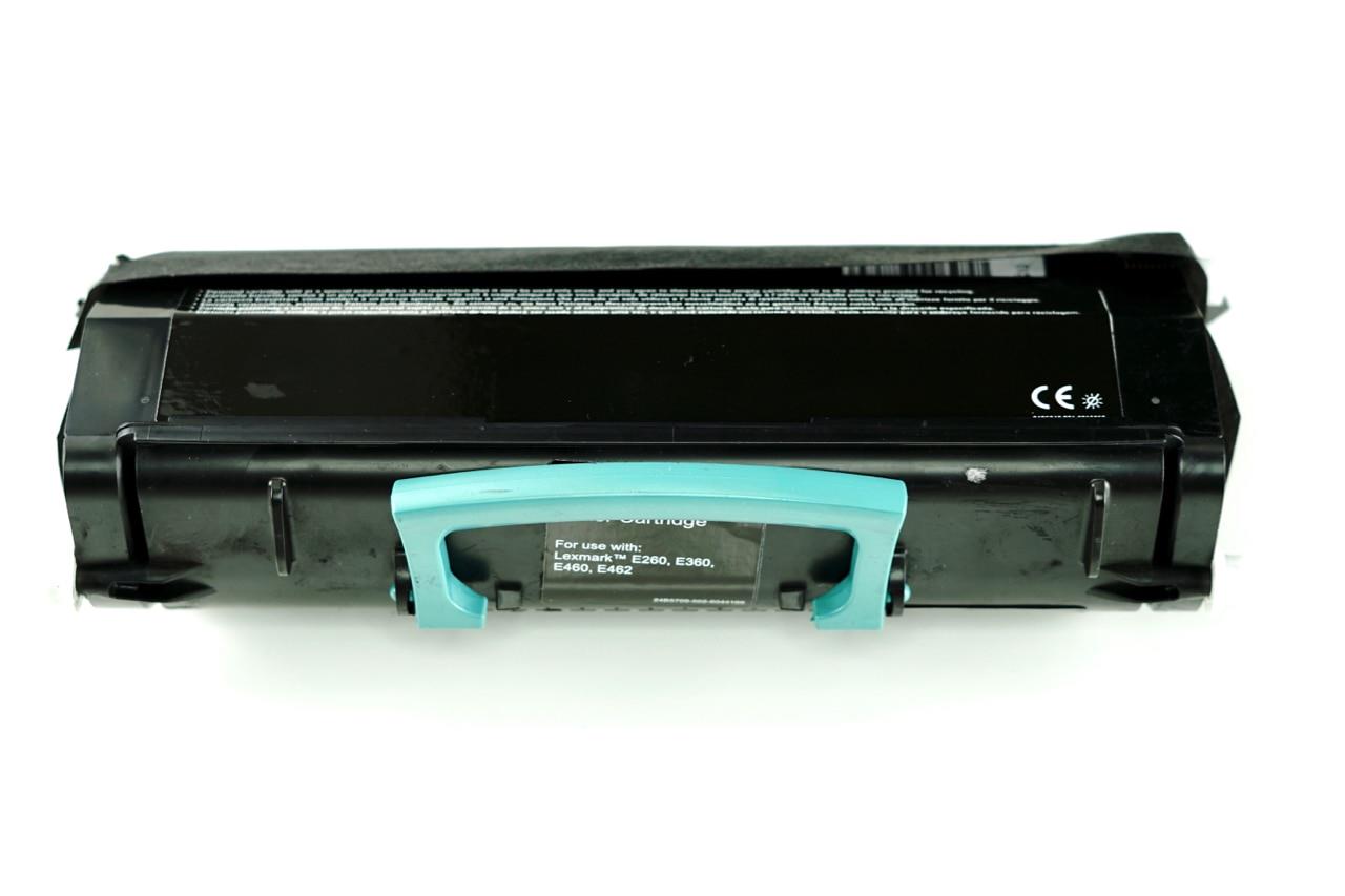 TONER LEXMARK ΣΥΜΒΑΤΟ E360/E460 E360H11E BLACK PREMIUM 9000 ΣΕΛΙΔΕΣ
