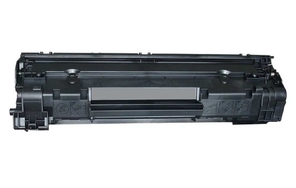 TONER HP CANON ΣΥΜΒΑΤΟ LH435A/436A/287A/285A BLACK 2000 ΣΕΛΙΔΕΣ