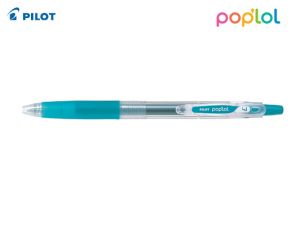 ΣΤΥΛΟ PILOT  POP LOL 0.7MM ΤΥΡΚΟΥΑΖ 