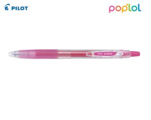 ΣΤΥΛΟ PILOT  POP LOL 0.7MM ΡΟΖ 