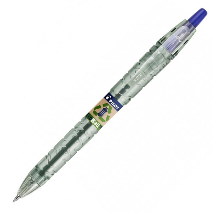 ΣΤΥΛΟ PILOT BG B2P ECOBALL 1.0 MM ΜΠΛΕ 