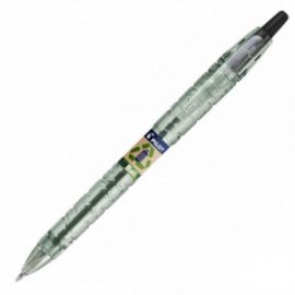 ΣΤΥΛΟ PILOT BG B2P ECOBALL 1.0 MM ΜΑΥΡΟ