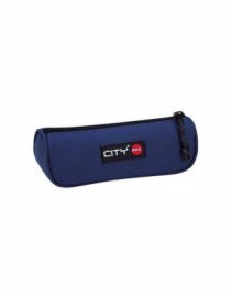 ΚΑΣΕΤΙΝΑ ΒΑΡΕΛΑΚΙ CITY ECLAIR 95799 ΜΠΛΕ