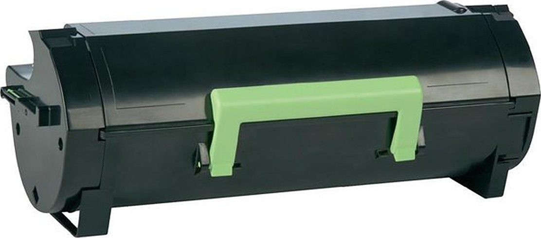 TONER LEXMARK ΣΥΜΒΑΤΟ MS510 50F2U00 BLACK 20000 ΣΕΛΙΔΕΣ