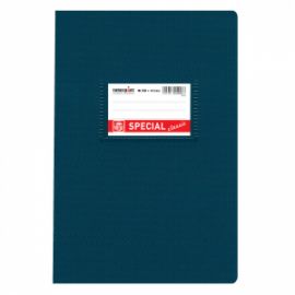 ΤΕΤΡΑΔΙΟ ΡΙΓΕ SPECIAL CLASSIC A5 50Φ TYPOTRUST