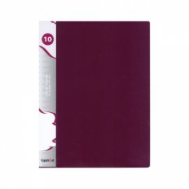 ΣΟΥΠΛ 10Φ ΜΠΟΡΝΤΩ TYPOTRUST