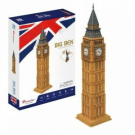 ΔΕΣΥΛΛΑΣ ΠΑΖΛ 3D BIG BEN C094H