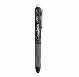 ΣΤΥΛΟ ΣΒΗΝΟΜΕΝΟ ΜΑΥΡΟ OOPS CARIOCA 0.7MM