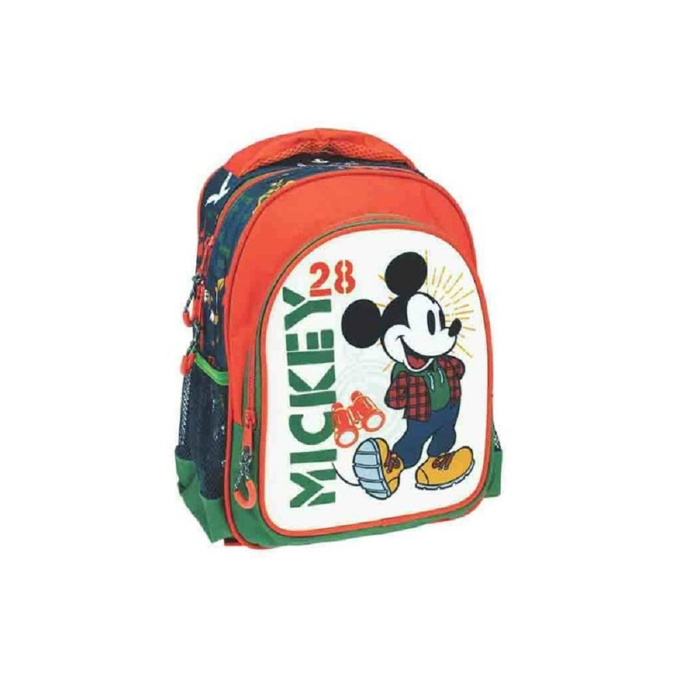 ΤΣΑΝΤΑ ΝΗΠΙΟΥ ΠΛΑΤΗΣ MICKEY TRAVELLER