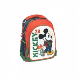 ΤΣΑΝΤΑ ΝΗΠΙΟΥ ΠΛΑΤΗΣ MICKEY TRAVELLER