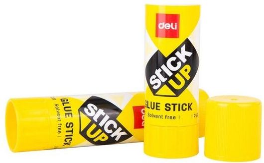 ΚΟΛΛΑ STICK DELI 15GR