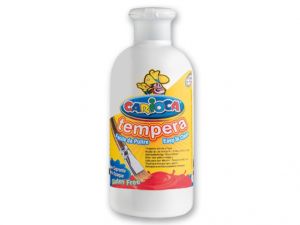 ΤΕΜΠΕΡΑ ΑΣΠΡΗ 500ML CARIOCA