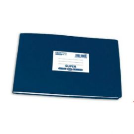 ΤΕΤΡΑΔΙΟ ΜΟΥΣΙΚΗΣ ΕΞΗΓΗΣΗ ΠΕΝΤΑΓΡΑΜΜΟ 17Χ25 ΠΛΑΓΙΟ SKAG