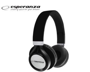 ΑΚΟΥΣΤΙΚΑ ΕΝΣΥΡΜΑΤΑ STEREO FREESTYLE EH159K ΜΑΥΡΑ