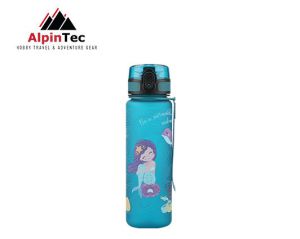 ΠΑΓΟΥΡΙ ΠΑΙΔΙΚΟ ΠΛΑΣΤΙΚΟ BRA-FREE MERMAID 500ML