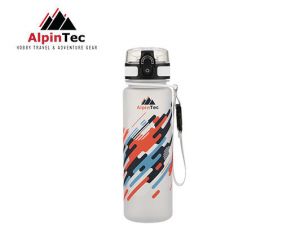 ΠΑΓΟΥΡΙ  ΠΛΑΣΤΙΚΟ INLAY SPORT ΛΕΥΚΟ 500ML