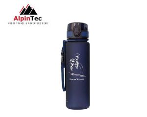 ΠΑΓΟΥΡΙ  ΠΛΑΣΤΙΚΟ SPARTAN ΣΚΟΥΡΟ ΜΠΛΕ 500ML