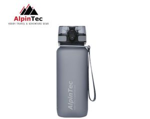 ΠΑΓΟΥΡΙ  ΠΛΑΣΤΙΚΟ ΓΚΡΙ 650ML