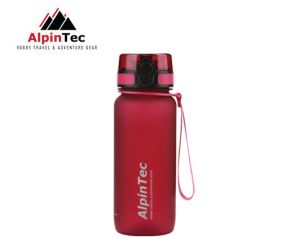 ΠΑΓΟΥΡΙ  ΠΛΑΣΤΙΚΟ ΡΟΖ 650ML