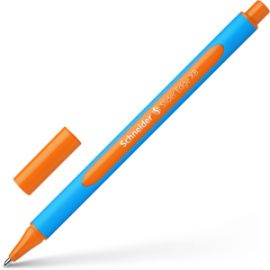 ΣΤΥΛΟ ΔΙΑΡΚΕΙΑΣ ΠΟΡΤΟΚΑΛΙ SLIDER EDGE XB SCHNEIDER