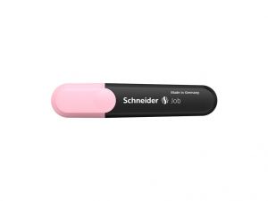 ΜΑΡΚΑΔΟΡΟΣ ΥΠΟΓΡΑΜ. ΡΟΖ ΠΑΣΤΕΛ SCHNEIDER JOB