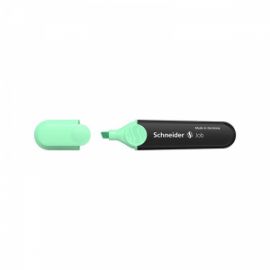 ΜΑΡΚΑΔΟΡΟΣ ΥΠΟΓΡΑΜ. PASTEL MINT SCHNEIDER JOB