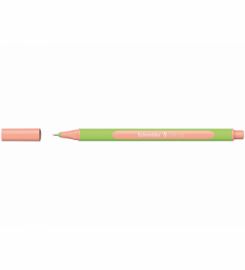 ΜΑΡΚΑΔΟΡΚΙ LINE UP PASTEL APRICOT 0,4 SCHNEIDER