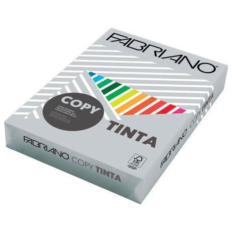 ΧΑΡΤΙ ΕΚΤΥΠΩΣΗΣ Α4 160 GR GREY FABRIANO